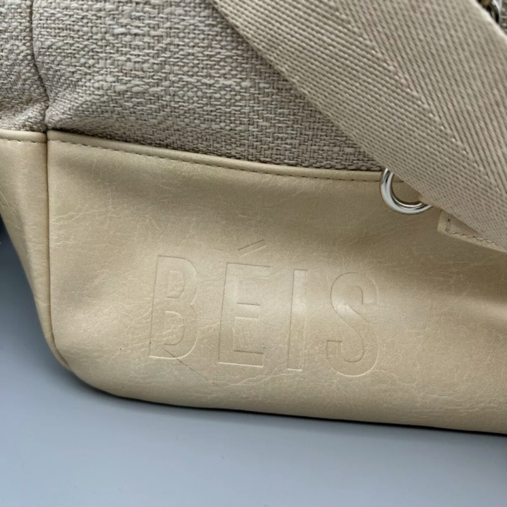 Beis Everyday Tote - Picture 2 of 6
